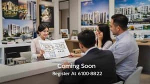 ONEVILLE Floor Plan | Well Established Developer Oneville Floor Plan 1 Bedroom by Well Established Developer at Excellent Location