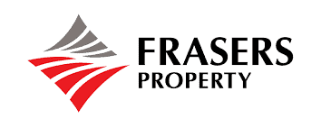 Frasers Oneville Developer Well Established Developer at Excellent Location