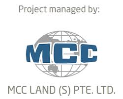 MCC Land Oneville Developer Well Established Developer at Excellent Location