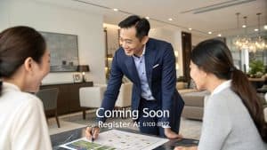 ONEVILLE Floor Plan | Well Established Developer Oneville Floor Plan 4 Bedroom by Well Established Developer at Excellent Location