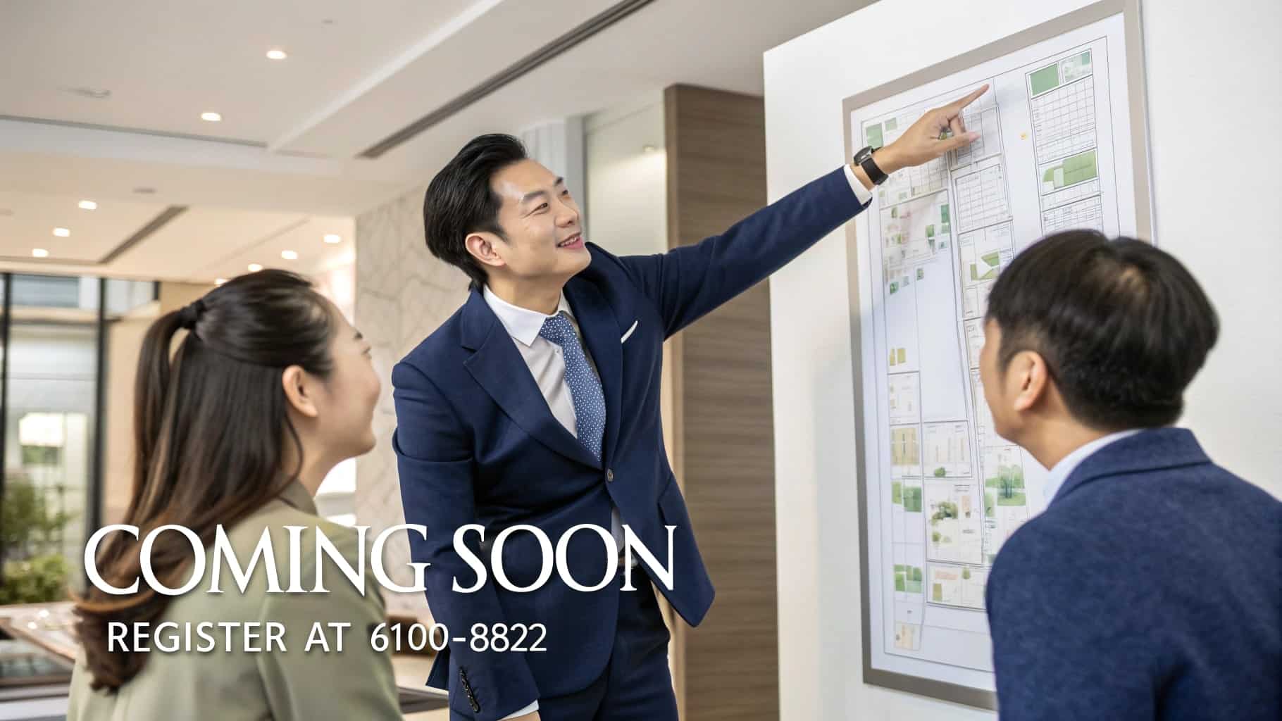 site-plan-hotline-61008822-min Oneville Site Plan by Well Established Developer at Excellent Location